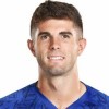 Fodboldtøj Christian Pulisic